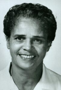 Eva Doris McKinney