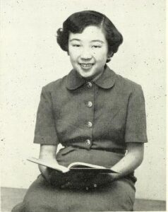 Yoko Ishikawa