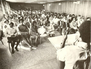 Black Power Forum, 1967