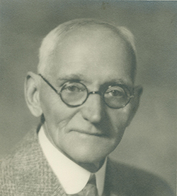 E.J. Forney