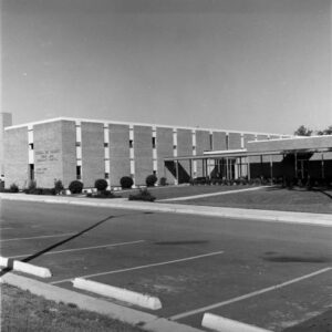 Kiser Building, 1965